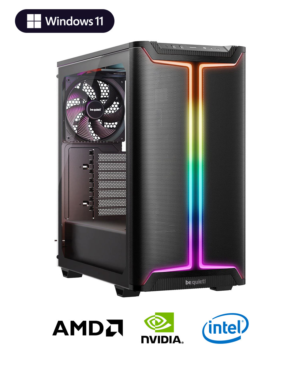 ゲーミングPC/14600KF RTX5070 32GB 新品NVMe 1TB ゲーミングPC/14600KF RTX5070 32GB 新品NVMe 1TB 新品】高性能